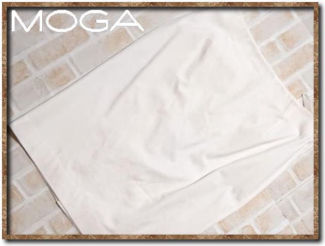 モガ コットンスカート 白 < ブランド  モガ コットンスカート 白  < ブランドの