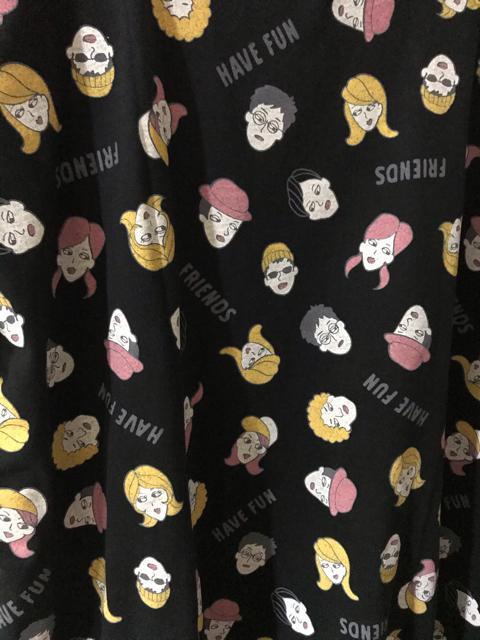 新品タグ付き   PARKGIRL  ワンピース Tシャツ  M〜Lサイズ < 女性ファッション  新品タグ付き   PARKGIRL  ワンピース Tシャツ  M〜Lサイズ < 女性ファッションの