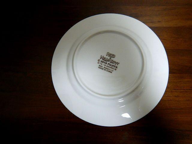 ◆平皿 プレート ペコちゃん キティ peko×hello kitty 未使用品 < インテリア/ライフ  ◆平皿 プレート ペコちゃん キティ peko×hello kitty 未使用品 < インテリア/ライフの