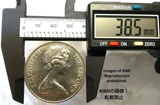 1673-1973 セントヘレナの300周年記念 25ペンス 銅ニッケル硬貨 大型コイン 直径38.5mm ST. HELENA < ホビー  1673-1973 セントヘレナの300周年記念 25ペンス 銅ニッケル硬貨 大型コイン 直径38.5mm ST. HELENA < ホビーの