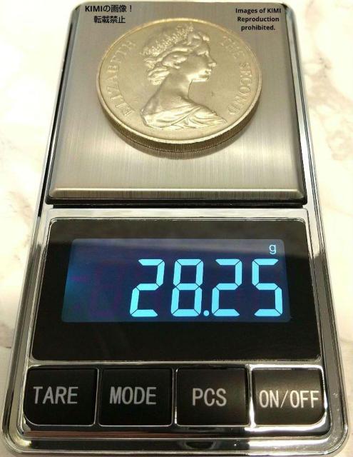 1673-1973 セントヘレナの300周年記念 25ペンス 銅ニッケル硬貨 大型コイン 直径38.5mm ST. HELENA < ホビー  1673-1973 セントヘレナの300周年記念 25ペンス 銅ニッケル硬貨 大型コイン 直径38.5mm ST. HELENA < ホビーの