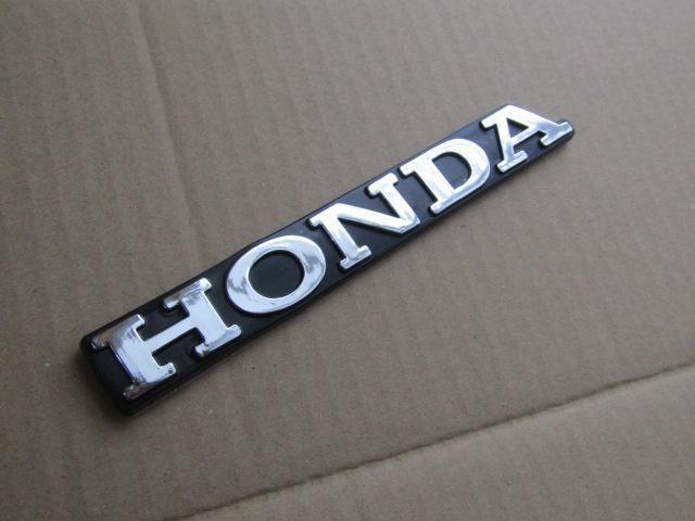 HONDA z_ ^Cv ABS ʎdグ Gu VigpiI  /oCN