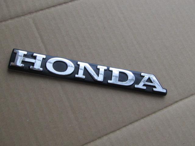 HONDA z_ ^Cv ABS ʎdグ Gu VigpiI  /oCN