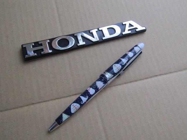 HONDA z_ ^Cv ABS ʎdグ Gu VigpiI  /oCN