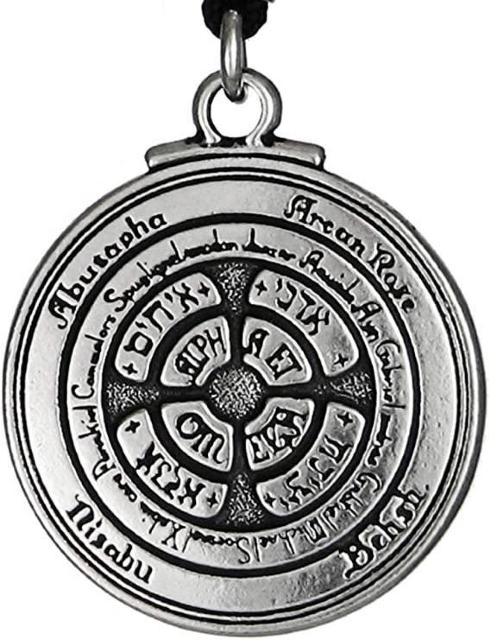 Pepi: HONOR AND RICHES TALISMAN 名誉と富 < 女性アクセサリー/時計  Pepi: HONOR AND RICHES TALISMAN 名誉と富 < 女性アクセサリー/時計の