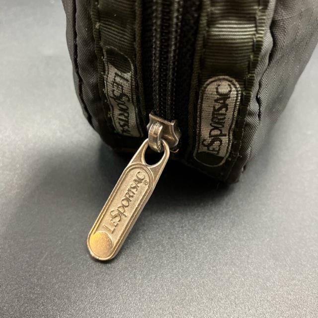即決 LESPORTSAC レスポートサック ポーチ < ブランド  即決 LESPORTSAC レスポートサック ポーチ < ブランドの