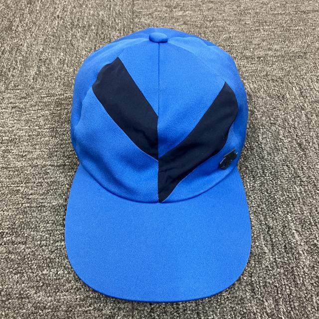 即決 DESCENTE デサントゴルフ キャップ 帽子 < ブランド  即決 DESCENTE デサントゴルフ キャップ 帽子 < ブランドの