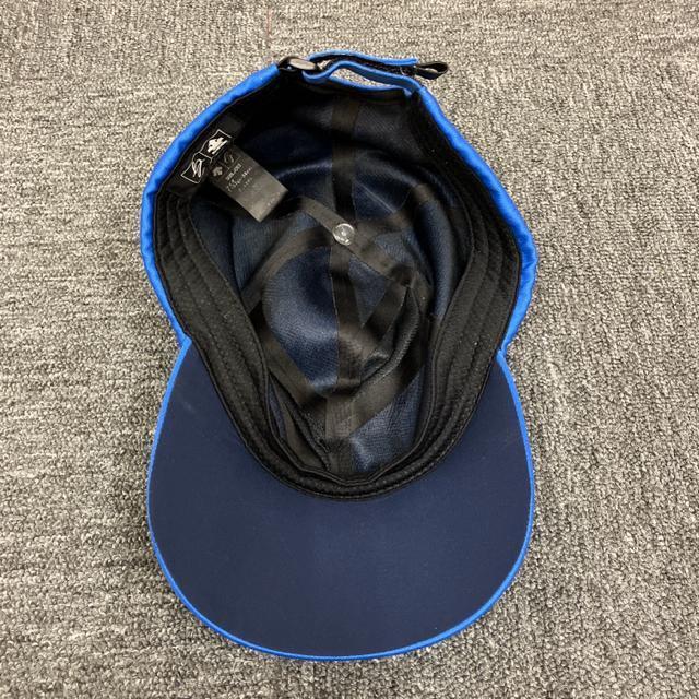 即決 DESCENTE デサントゴルフ キャップ 帽子 < ブランド  即決 DESCENTE デサントゴルフ キャップ 帽子 < ブランドの