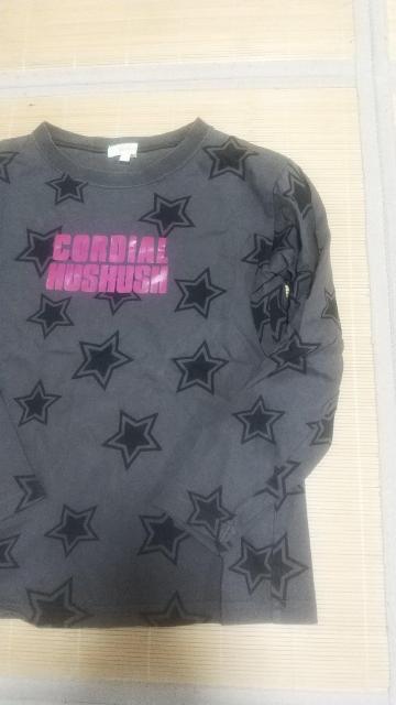 []size130/hushush/T//  LbY/xr[ 