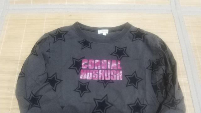 []size130/hushush/T//  LbY/xr[ 