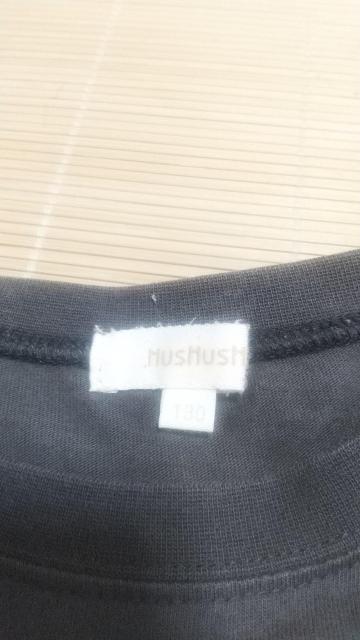 []size130/hushush/T//  LbY/xr[ 