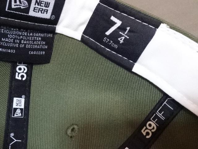 【NEWERA】【59FIFITY】NBA ブレイザーズ ロゴ刺繍入り キャップ 7 1/4 < 男性ファッション  【NEWERA】【59FIFITY】NBA ブレイザーズ ロゴ刺繍入り キャップ 7 1/4 < 男性ファッションの