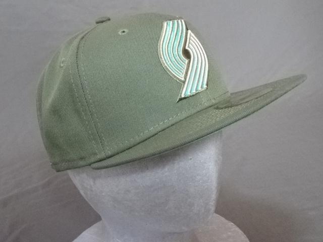 【NEWERA】【59FIFITY】NBA ブレイザーズ ロゴ刺繍入り キャップ 7 1/4 < 男性ファッション  【NEWERA】【59FIFITY】NBA ブレイザーズ ロゴ刺繍入り キャップ 7 1/4 < 男性ファッションの