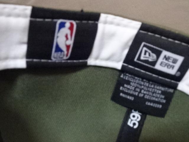 【NEWERA】【59FIFITY】NBA ブレイザーズ ロゴ刺繍入り キャップ 7 1/4 < 男性ファッション  【NEWERA】【59FIFITY】NBA ブレイザーズ ロゴ刺繍入り キャップ 7 1/4 < 男性ファッションの