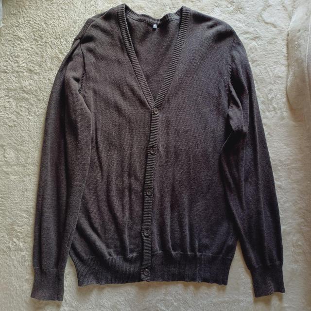 ���ۃ`���R�[���O���[���V���v���g���������V�l�b�N�_�炩���ȃR�b�g���j�b�g�J�[�f�B�K�� �� �j���t�@�b�V������ 