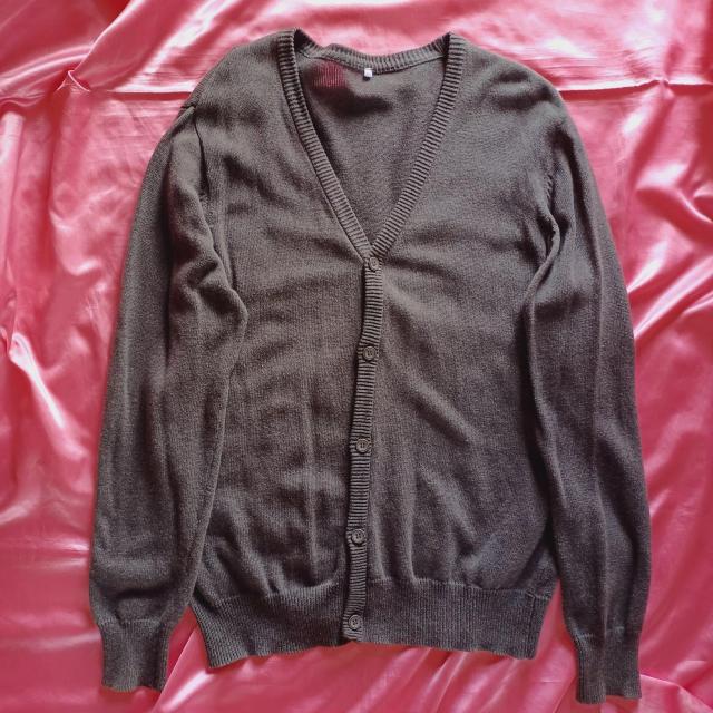 ���ۃ`���R�[���O���[���V���v���g���������V�l�b�N�_�炩���ȃR�b�g���j�b�g�J�[�f�B�K�� �� �j���t�@�b�V������ 