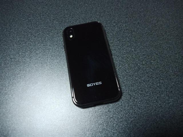 SOYES XS ※難あり※ < 家電/AV SOYES XS ※難あり※ < 家電/AVの