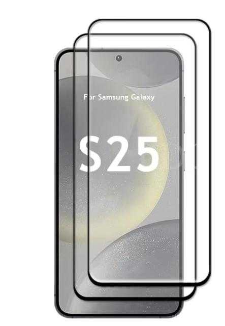 2枚 Galaxy S25 ガラス フィルム 指紋認証対応 ギャラクシー s25 SC-51F SCG31 フルグルー 全面接着 < 家電/AV  2枚 Galaxy S25 ガラス フィルム 指紋認証対応 ギャラクシー s25 SC-51F SCG31 フルグルー 全面接着  < 家電/AVの