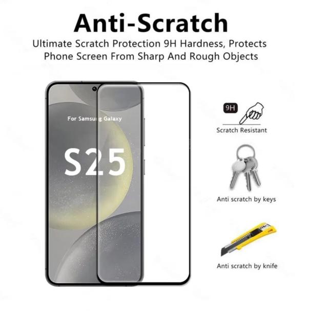 2枚 Galaxy S25 ガラス フィルム 指紋認証対応 ギャラクシー s25 SC-51F SCG31 フルグルー 全面接着 < 家電/AV  2枚 Galaxy S25 ガラス フィルム 指紋認証対応 ギャラクシー s25 SC-51F SCG31 フルグルー 全面接着 < 家電/AVの