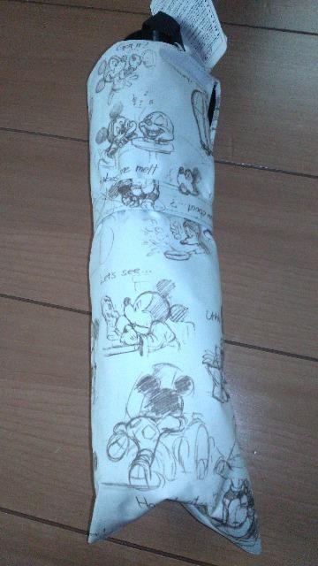 ���]�[�g�~�b�L�[�X�P�b�`�����J���p�P 