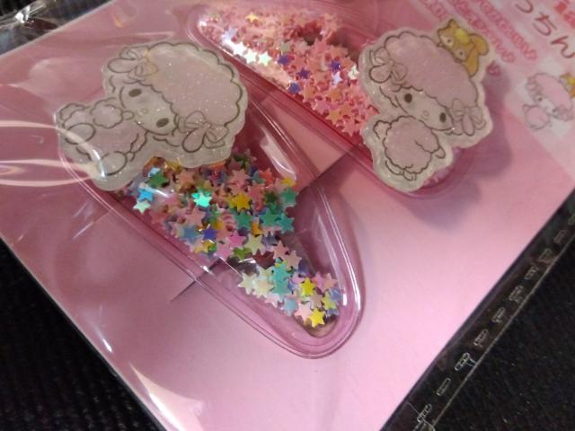 #ファンシー#パッチン#留め# < キッズ/ベビー  #ファンシー#パッチン#留め#  < キッズ/ベビーの