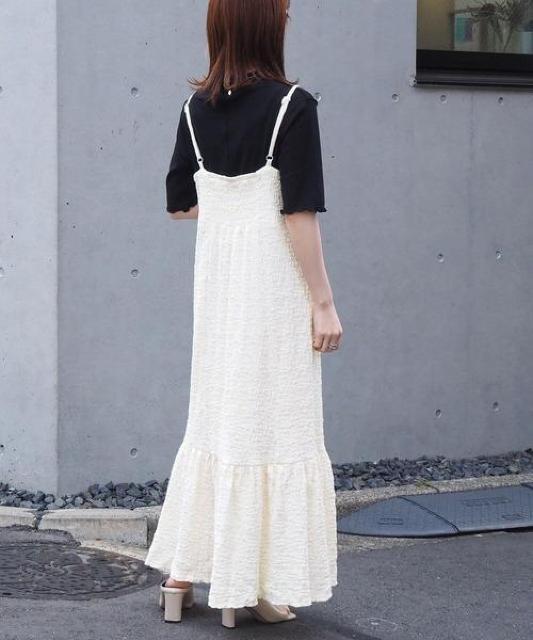 tiptopキャミソールワンピース < ブランド tiptopキャミソールワンピース < ブランドの