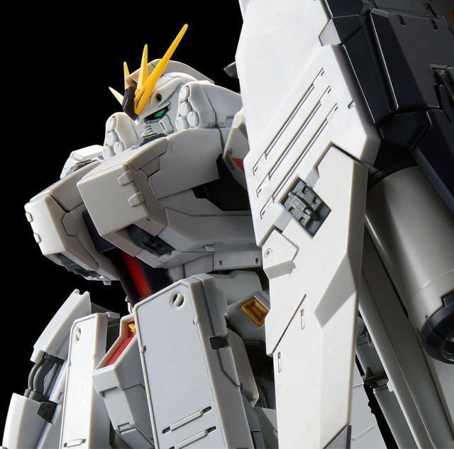 RG 1/144 νガンダム HWS セット < ホビー RG 1/144 νガンダム HWS セット < ホビーの