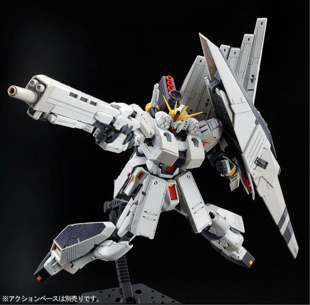 RG 1/144 νガンダム HWS セット < ホビー RG 1/144 νガンダム HWS セット < ホビーの