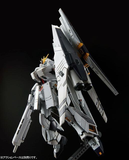 RG 1/144 νガンダム HWS セット < ホビー RG 1/144 νガンダム HWS セット < ホビーの