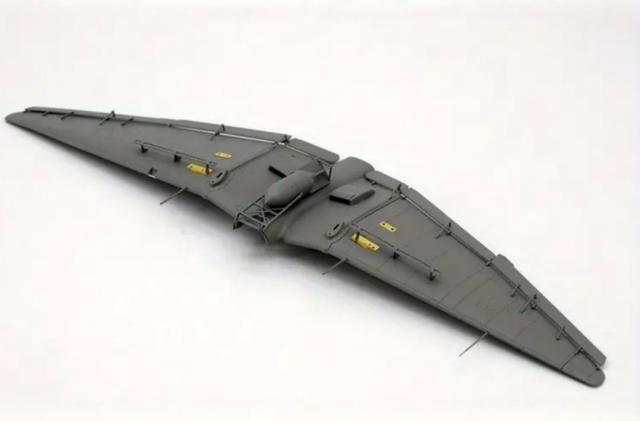 Border Model({[_[f) Ju87D Xc[J vf  zr[ 