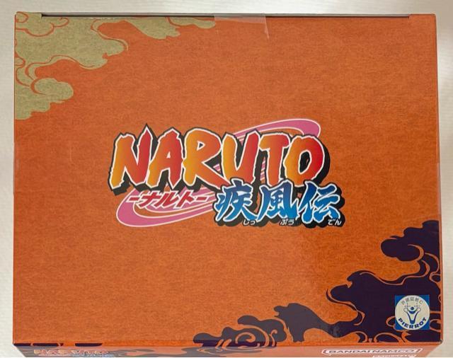 NARUTO ナルト 疾風伝 ソフビフィギュア ガマ吉 < アニメ/コミック/キャラクター NARUTO ナルト 疾風伝 ソフビフィギュア ガマ吉 < アニメ/コミック/キャラクターの