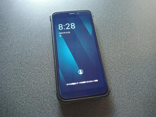 OUKITEL WP20   Ɠd/AV 