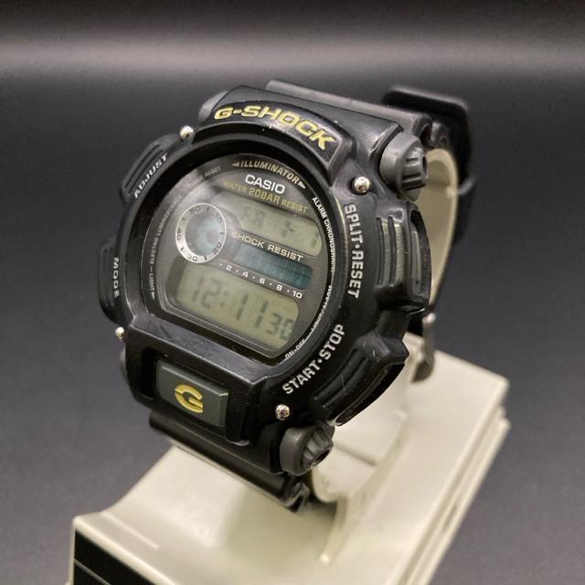 即決 CASIO カシオ G-SHOCK 腕時計 DW-9052 < 男性アクセサリー/時計 即決 CASIO カシオ G-SHOCK 腕時計 DW-9052 < 男性アクセサリー/時計の
