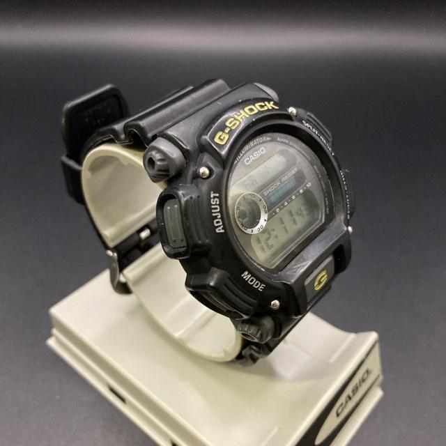 即決 CASIO カシオ G-SHOCK 腕時計 DW-9052 < 男性アクセサリー/時計 即決 CASIO カシオ G-SHOCK 腕時計 DW-9052 < 男性アクセサリー/時計の