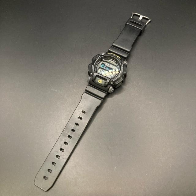 即決 CASIO カシオ G-SHOCK 腕時計 DW-9052 < 男性アクセサリー/時計 即決 CASIO カシオ G-SHOCK 腕時計 DW-9052 < 男性アクセサリー/時計の