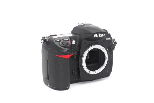 ★Nikon D200 ボディ★ < 家電/AV  ★Nikon D200 ボディ★ < 家電/AVの