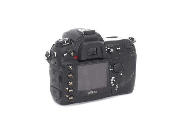 ★Nikon D200 ボディ★ < 家電/AV  ★Nikon D200 ボディ★ < 家電/AVの