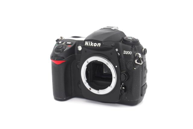 ★Nikon D200 ボディ★ < 家電/AV  ★Nikon D200 ボディ★ < 家電/AVの