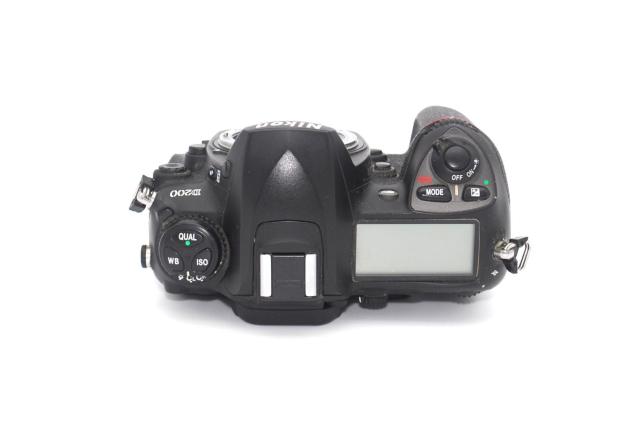 ★Nikon D200 ボディ★ < 家電/AV  ★Nikon D200 ボディ★ < 家電/AVの