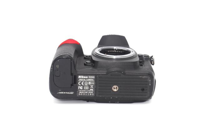★Nikon D200 ボディ★ < 家電/AV  ★Nikon D200 ボディ★ < 家電/AVの