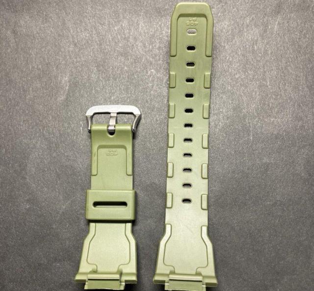 レア!!【珍品】G-SHOCK (初代三つ目)DW-5900 迷彩柄 本体、ベゼル バンド 説明書セット カーキ < 男性アクセサリー/時計  レア!!【珍品】G-SHOCK (初代三つ目)DW-5900 迷彩柄 本体、ベゼル バンド 説明書セット カーキ < 男性アクセサリー/時計の