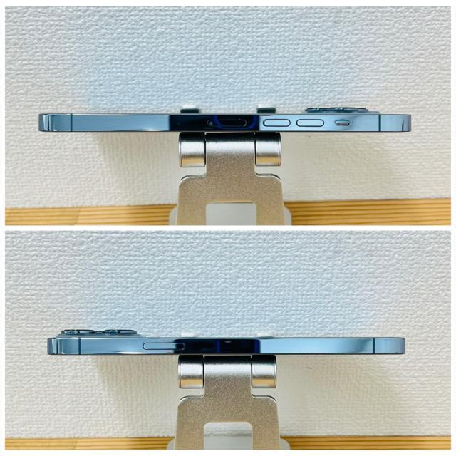 B 74% iPhone 13 Pro Max 256 GB SIMフリー 本体 < 家電/AV B 74% iPhone 13 Pro Max 256 GB SIMフリー 本体 < 家電/AVの