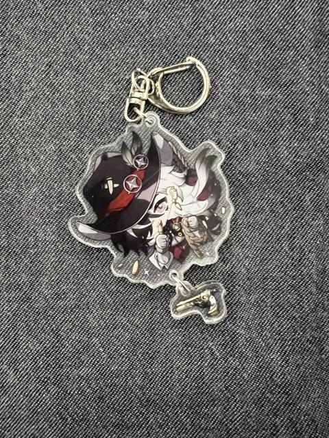 崩壊スターレイル キーホルダー ブートヒル@ < ホビー 崩壊スターレイル キーホルダー ブートヒル@ < ホビーの