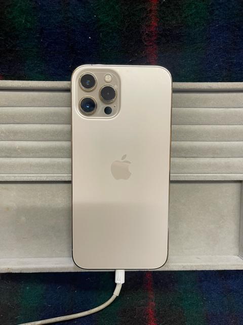 Apple iPhone 12 Pro Max 256GB   Ɠd/AV 