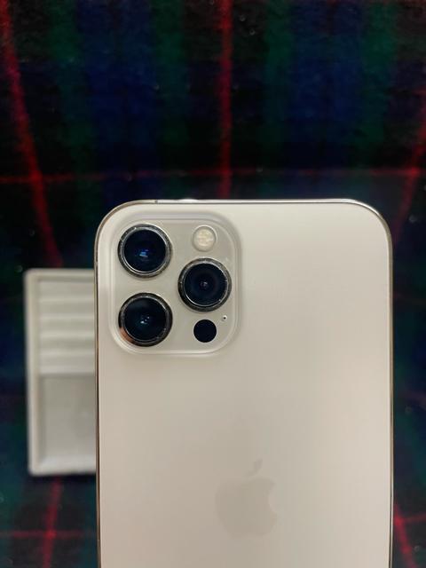 Apple iPhone 12 Pro Max 256GB  Ɠd/AV 