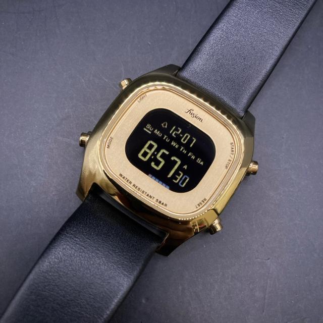 即決 ALBA アルバ デジタル腕時計 W403-KFF0 < 男性アクセサリー/時計 即決 ALBA アルバ デジタル腕時計 W403-KFF0 < 男性アクセサリー/時計の