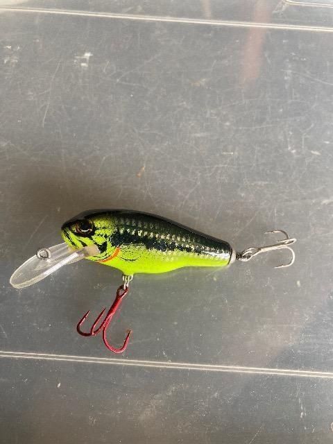 バグリー クランクシャッド < レジャー/スポーツ バグリー クランクシャッド < レジャー/スポーツの