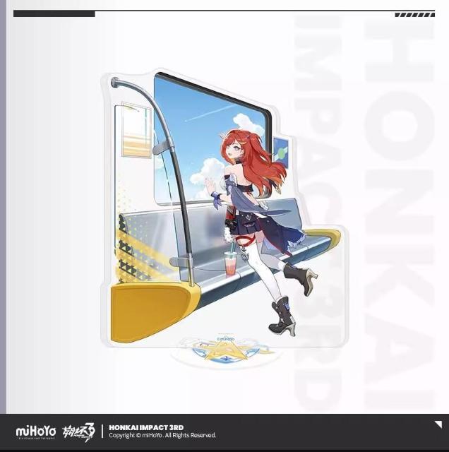 ����3rd �����V���[�Y �A�N�����X�^���h �Z�i�f�B�A �O�o  �� �z�r�[�� 