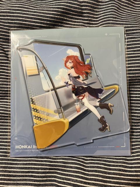 ����3rd �����V���[�Y �A�N�����X�^���h �Z�i�f�B�A �O�o �� �z�r�[�� 