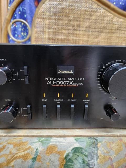 ��ՁI�R���ō���I���X�g�A�����i�v�����C���A���vAU-D907X DECADE �� �Ɠd/AV�� 